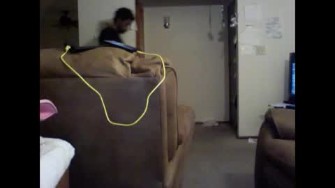 Snapshot of 2watchcock chatting on 26, 2, 2026 Str8 Edge online show from 26, 2, 2026