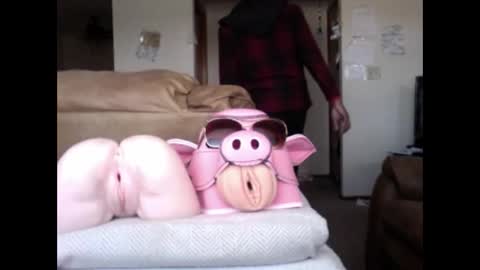 Snapshot of 2watchcock chatting on 26, 2, 2026 Str8 Edge online show from 26, 2, 2026