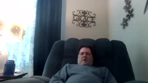 321blastoff321 online show from 27, 4, 2026