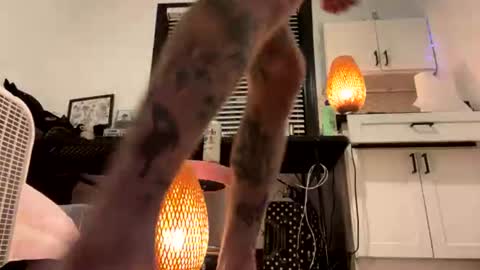 333goth online show from 27, 7, 2026