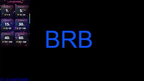 Eva online show from 27, 11, 2025