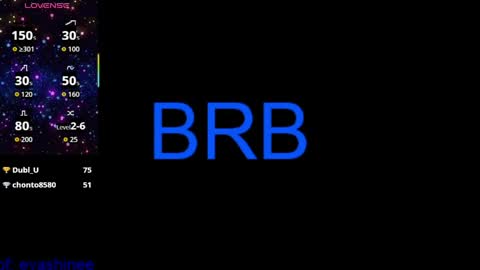 Eva online show from 24, 4, 2026