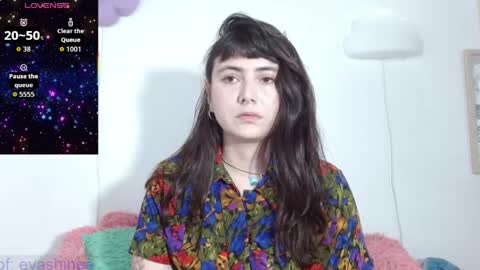 Eva online show from 26, 4, 2026