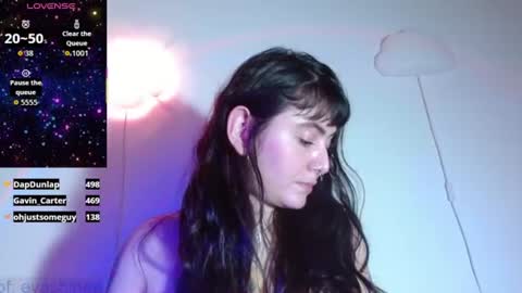 Eva online show from 28, 7, 2026