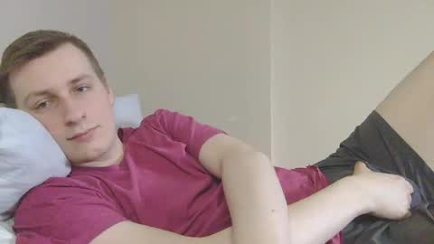 Andy online show from 13, 4, 2026