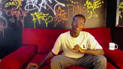 3decorazon online show from 3, 1, 2025