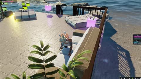 Naugthy Sara online show from 4, 2, 2025