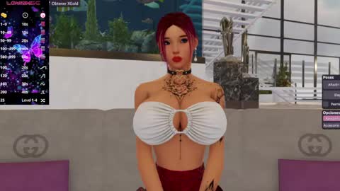  Ammber  online show from 20, 4, 2026