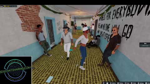 3dxchatsharing online show from 18, 12, 2024