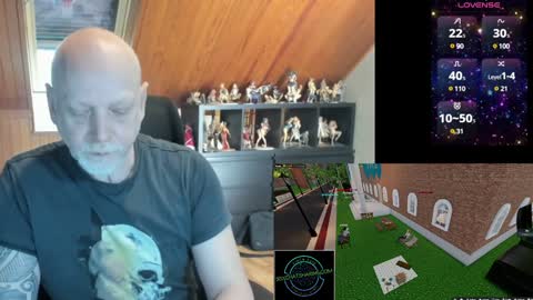 3dxchatsharing online show from 31, 1, 2025