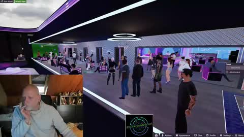 3dxchatsharing online show from 11, 2, 2026