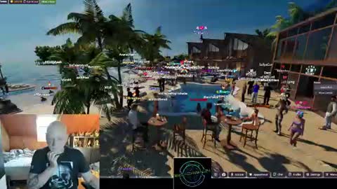 3dxchatsharing online show from 14, 6, 2026