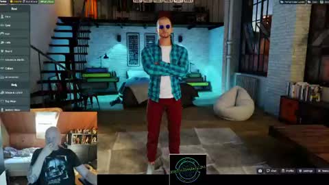 3dxchatsharing online show from 15, 6, 2026