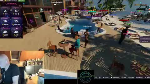 3dxchatsharing online show from 22, 6, 2026