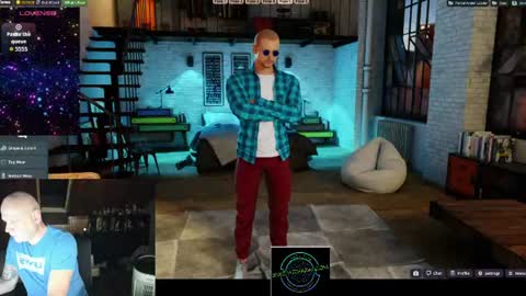 3dxchatsharing online show from 25, 6, 2026