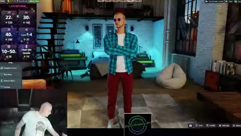 3dxchatsharing online show from 26, 6, 2026