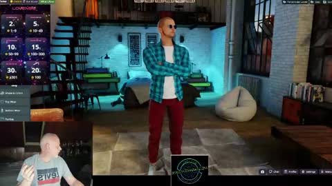 3dxchatsharing online show from 29, 6, 2026