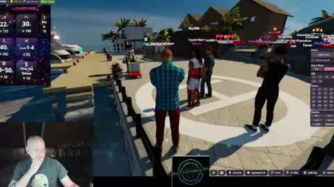 3dxchatsharing online show from 9, 7, 2026