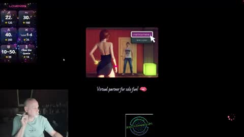 3dxchatsharing online show from 14, 7, 2026