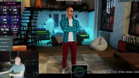 3dxchatsharing online show from 23, 7, 2026