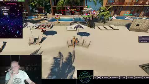 3dxchatsharing online show from 28, 7, 2026