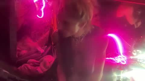 3jackieeikcaj3 online show from 12, 3, 2026