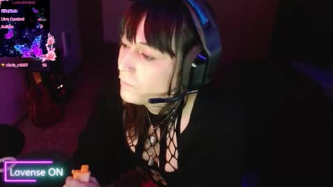 3KryKat3 online show from 9, 3, 2026