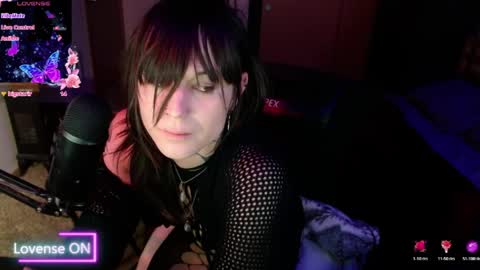 Snapshot of 3krykat3 chatting on 11, 4, 2026 3KryKat3 online show from 11, 4, 2026