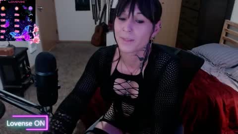 Snapshot of 3krykat3 chatting on 13, 4, 2026 3KryKat3 online show from 13, 4, 2026