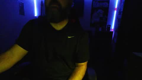 3ndlessmike online show from 19, 12, 2025