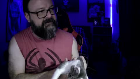 3ndlessmike online show from 4, 4, 2026