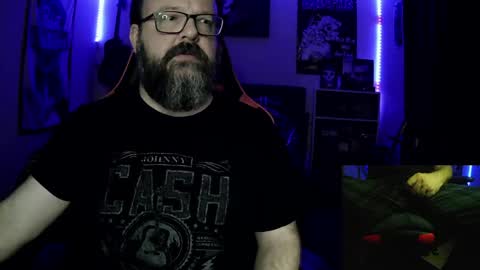 3ndlessmike online show from 8, 4, 2026