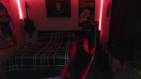 3ndlessmike online show from 22, 4, 2026