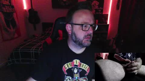 3ndlessmike online show from 24, 4, 2026