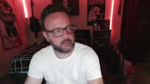 3ndlessmike online show from 26, 4, 2026