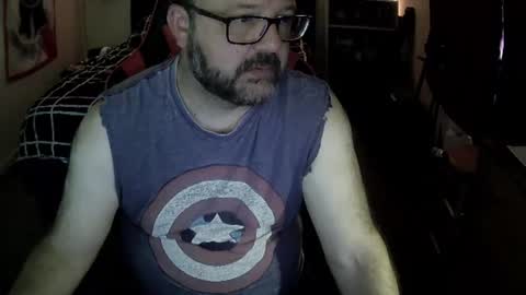 3ndlessmike online show from 12, 7, 2026