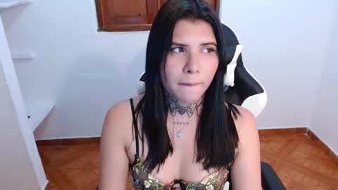 Snapshot of 3rika_gomez chatting on 11, 2, 2025 erika online show from 11, 2, 2025