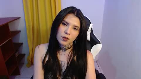 Snapshot of 3rika_gomez chatting on 29, 9, 2025 erika online show from 29, 9, 2025