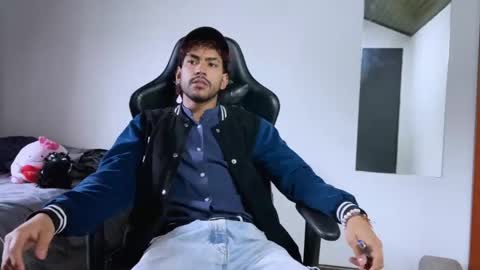 E V I L online show from 3, 11, 2025