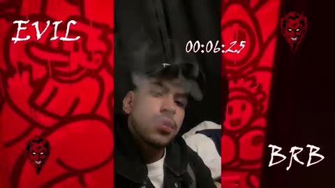 E V I L online show from 16, 11, 2025