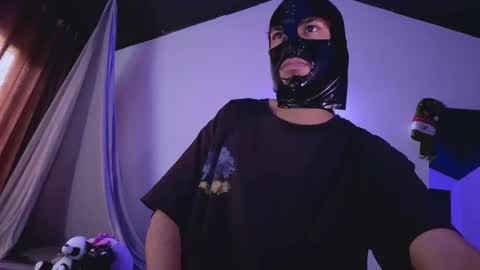 E V I L online show from 22, 11, 2025