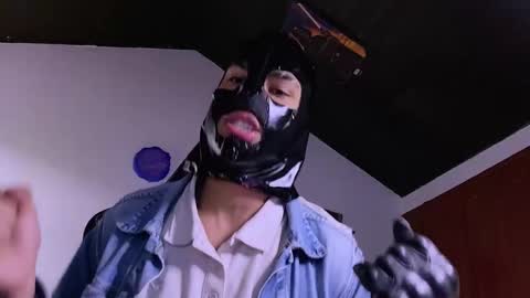 E V I L online show from 9, 1, 2026