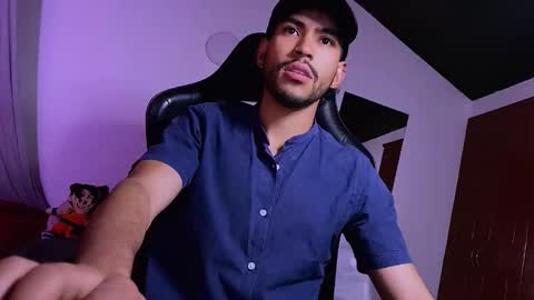 E V I L online show from 3, 3, 2026