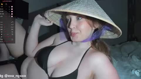 Eva online show from 11, 6, 2026
