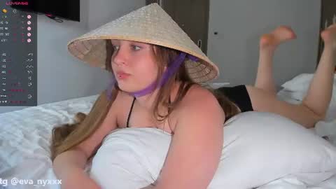 Eva online show from 12, 6, 2026