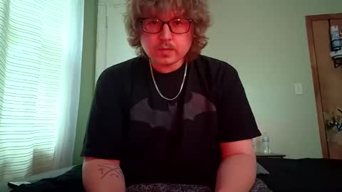 Daddythickdick420 online show from 7, 5, 2026