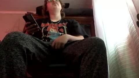 Daddythickdick420 online show from 3, 6, 2026