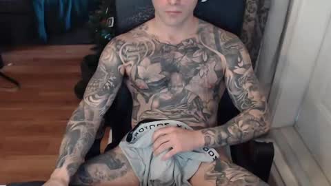 Anomander Rake online show from 6, 1, 2025