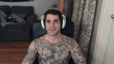 Anomander Rake online show from 6, 3, 2026