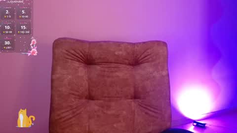 Violeta online show from 20, 2, 2025